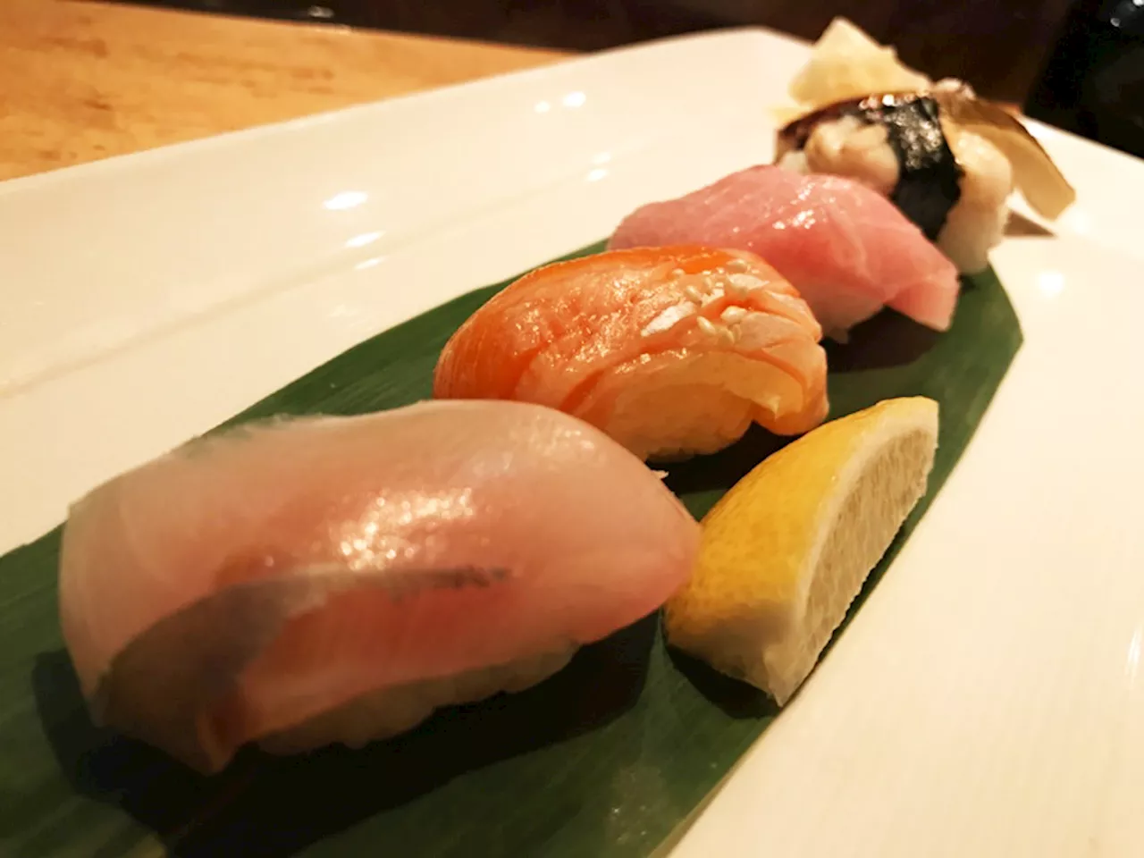 Beloved Denver Sushi Restaurant Sushi Sasa Closes After 20 Years