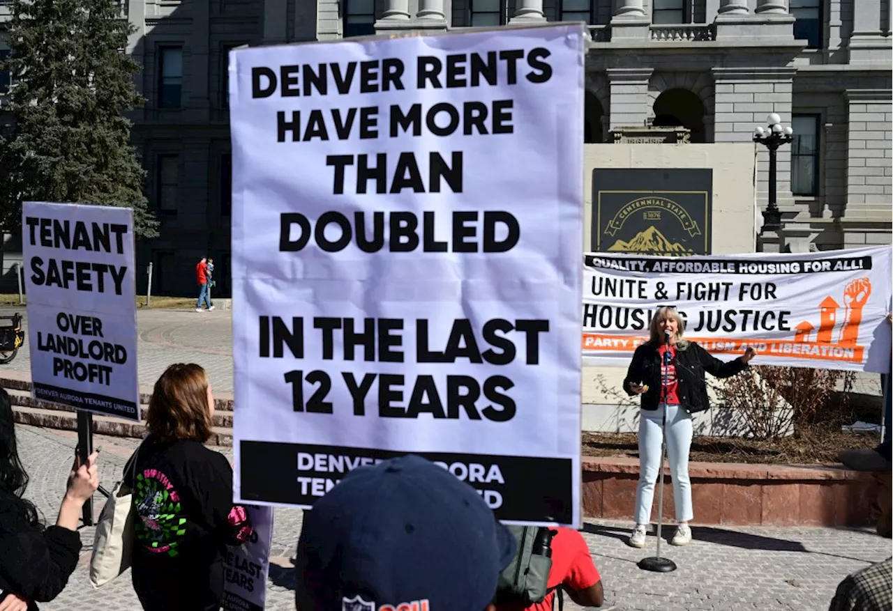 Rent-Setting Algorithm Cost Denver Tenants Millions, Report Finds