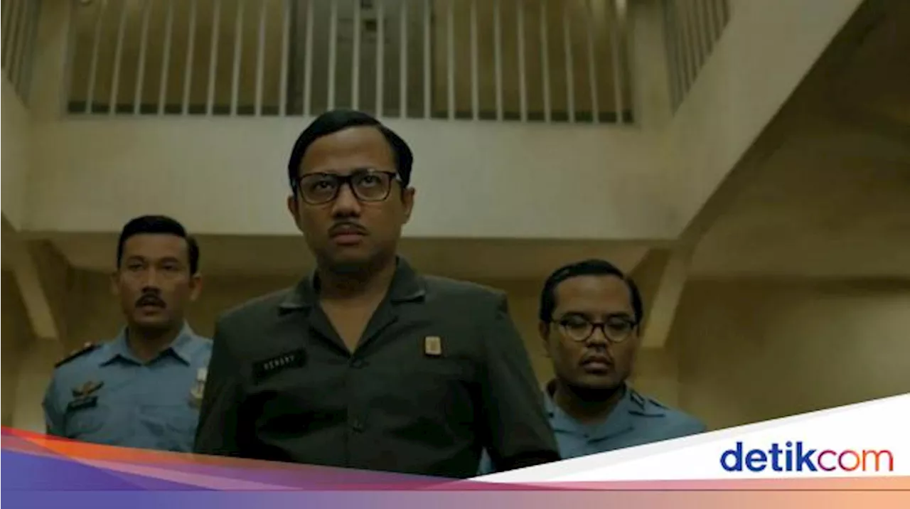 2nd Miracle In Cell No. 7: Dua Karakter Baru yang Menentukan Alur Cerita