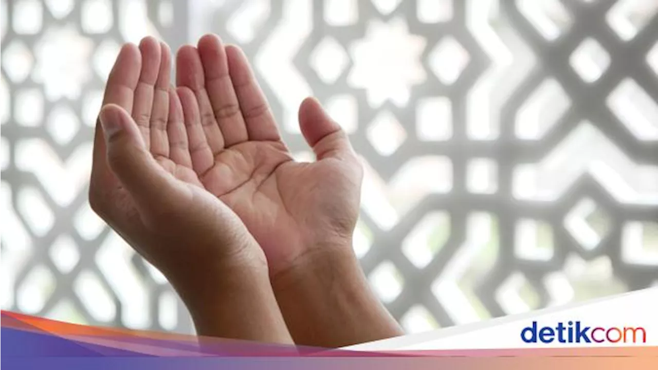 Amalan Rajab: Doa dan Dzikir Setelah Salat