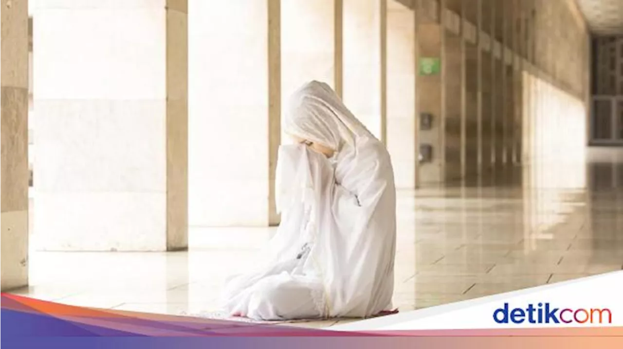 Doa Akhir Tahun 2024: Refleksi dan Niat Menuju Tahun Baru