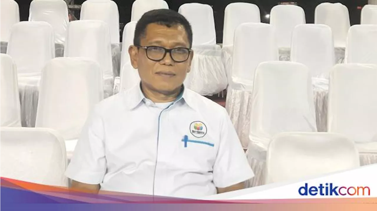 Kepala Dinas Pendidikan Makassar Dinonaktifkan