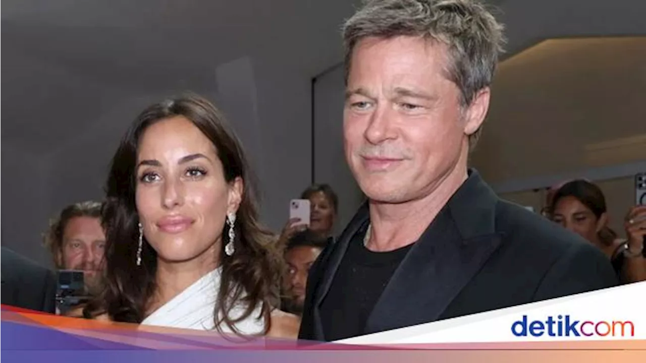 Kisah Masa Lalu Brad Pitt yang Berjuang Demi Karir