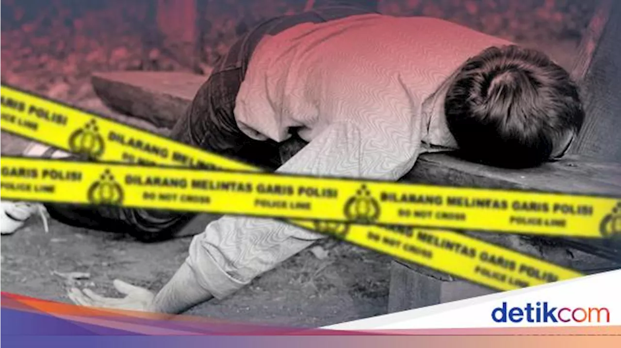 Mayat Pria Ditemukan di Pantai Sergai, Diduga Korban Pembunuhan