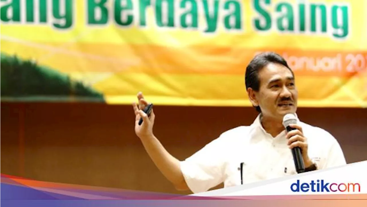 Nestlé Indonesia Bermitra dengan Peternak Sapi Perah Rakyat Jawa Timur