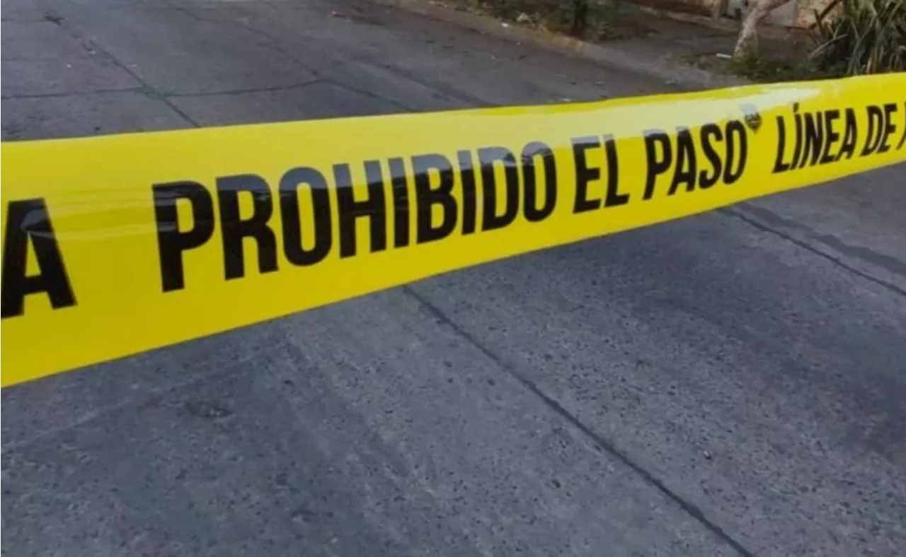 Alertan por incendio en basurero clandestino en puerto de Veracruz; no se reportan lesionados