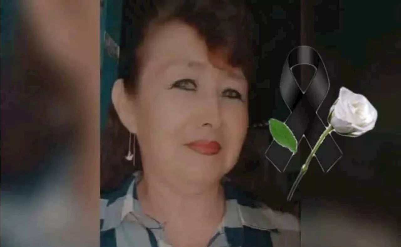 Asesinan a Comisaria Ejidal en Chiapas, Un Día Después de ser Elegida