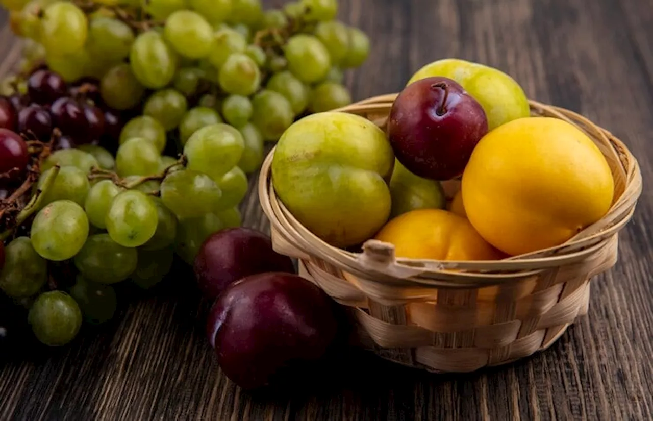 Las naranjas: la fruta clave para una mejor salud bucal