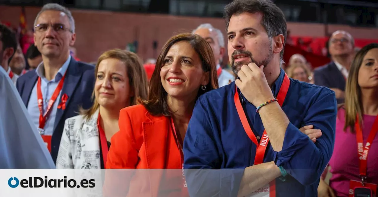 PSOE Castilla y León busca tercera vía para evitar primarias