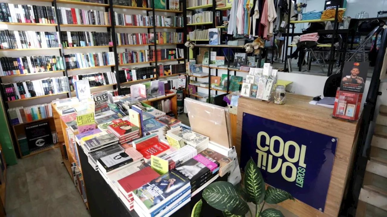 La Relevancia de las Librerías en Bogotá: Un Resurgimiento en la Era Digital