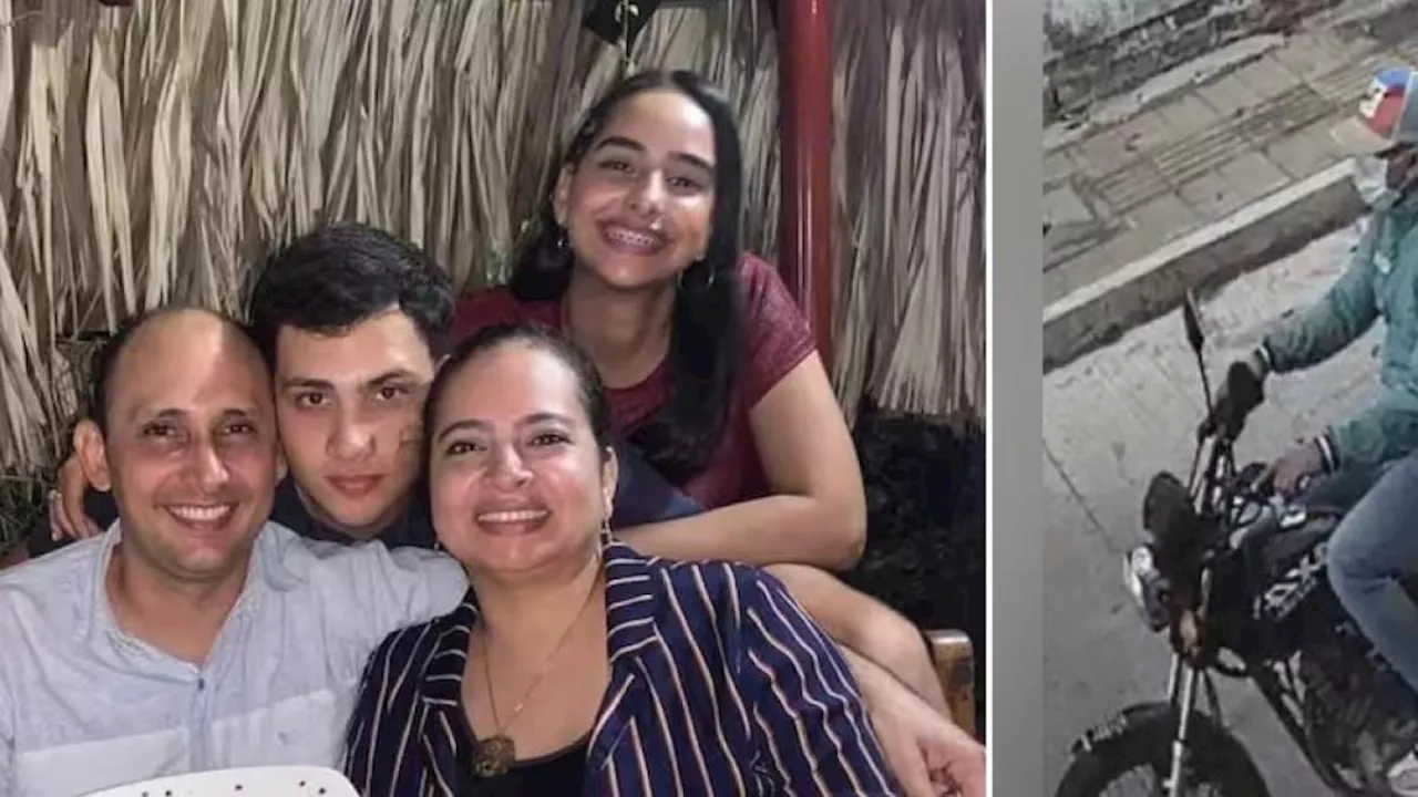 Los dos 'errores' que cometieron los sicarios del pastor Lora que ya detectó la Policía