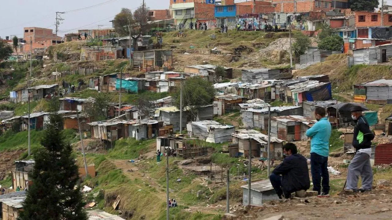 Suspensión de 'Colombia sin Hambre' Impacta Gravemente a Bogotá