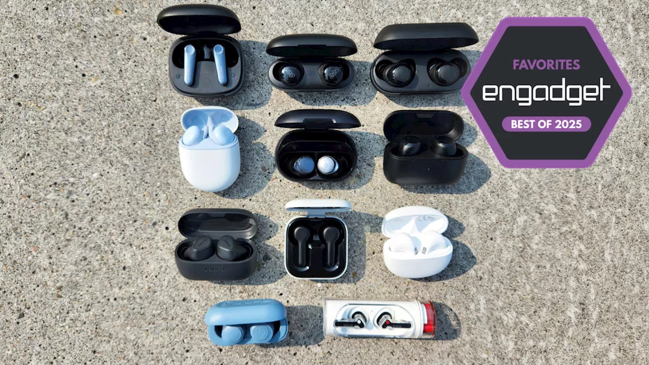 Best Budget Wireless Earbuds: Top Picks Under $100