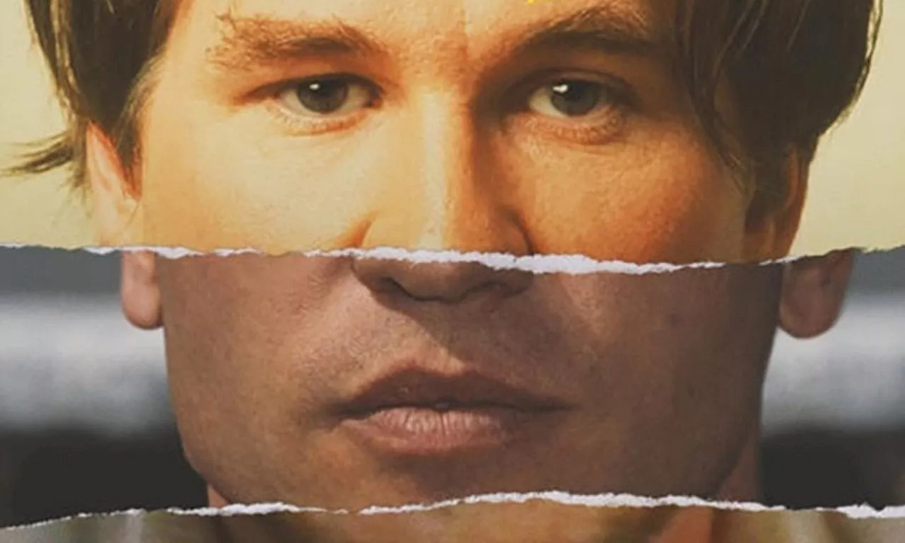 Val Kilmer Doc 'Val' Trailer Released