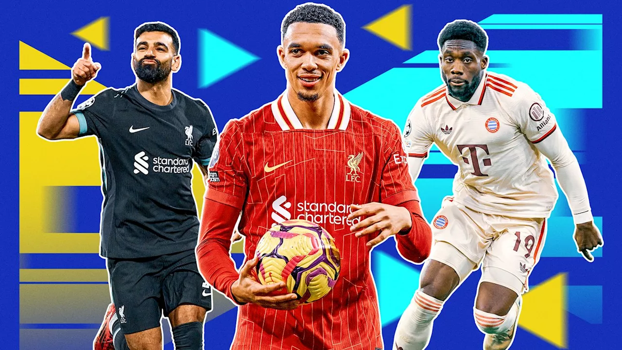 Who Will Be the Biggest Transfer Target in January 2025?