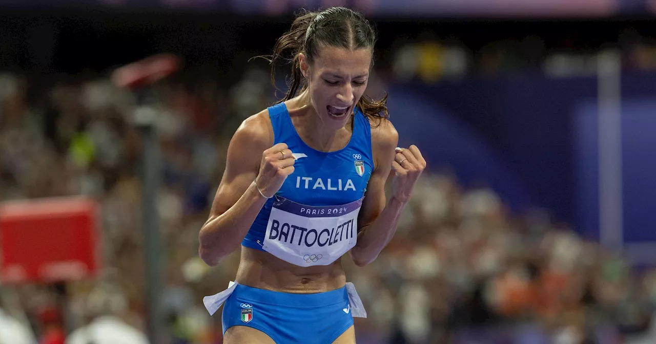 Nadia Battocletti trionfa alla BOclassic di San Silvestro