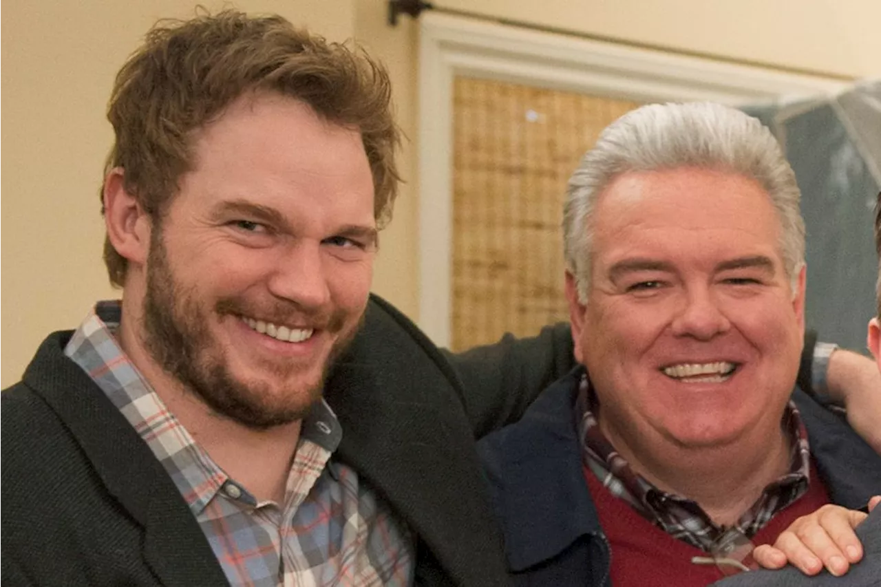 Parks and Recreation Stars Discuss Balancing Comedy with Kindness