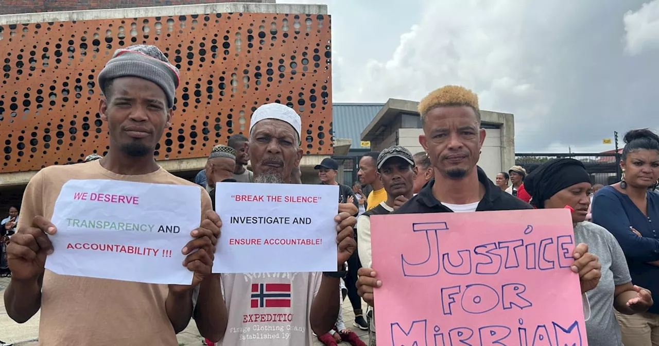 Protests Erupt After Mother and Unborn Child Die at Johannesburg Clinic