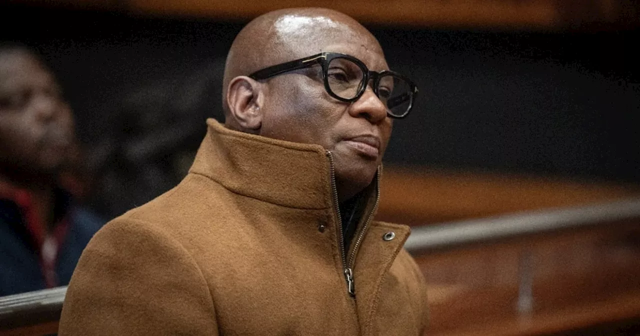 Zizi Kodwa Fraud Charges Under Review After Dropping