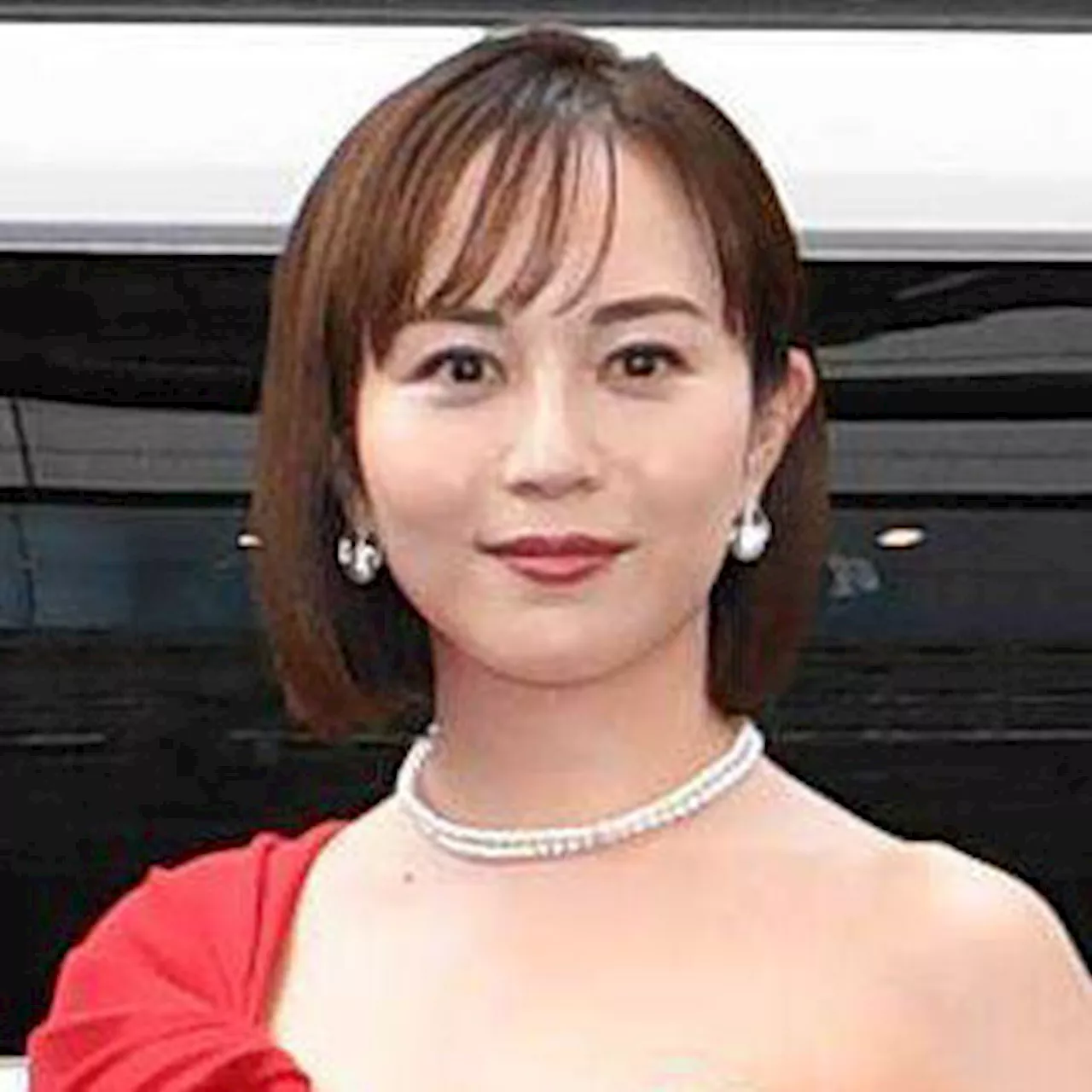 比嘉愛未、来年1月末で所属事務所退所