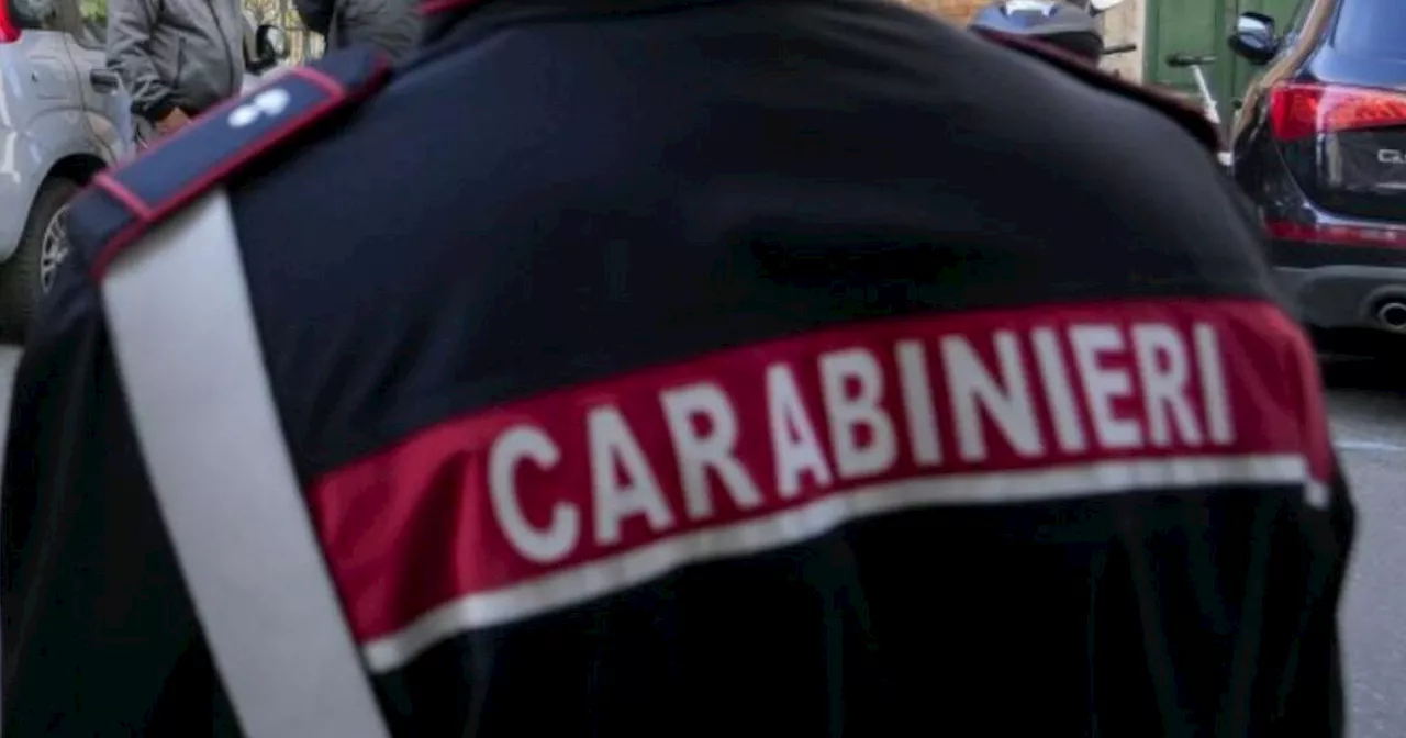 Carabiniere Arrestato per Truffa a un Anziano