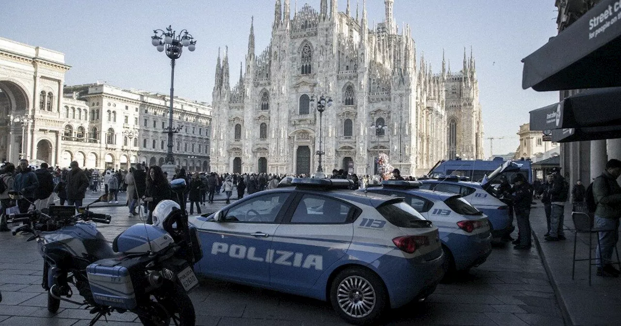 Zone Rosse Contro Pericolosi: Il Ministro Piantedosi Invia Direttiva ai Prefetti