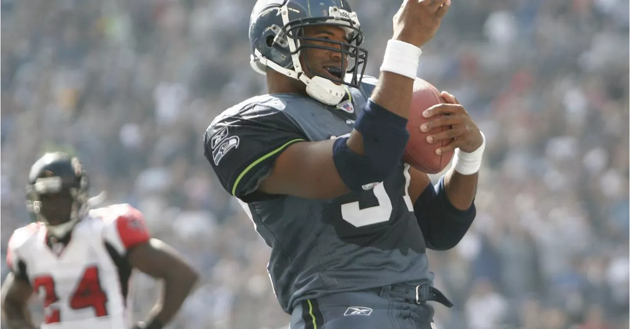 2004 Seattle Seahawks vs Atlanta Falcons: A Recap