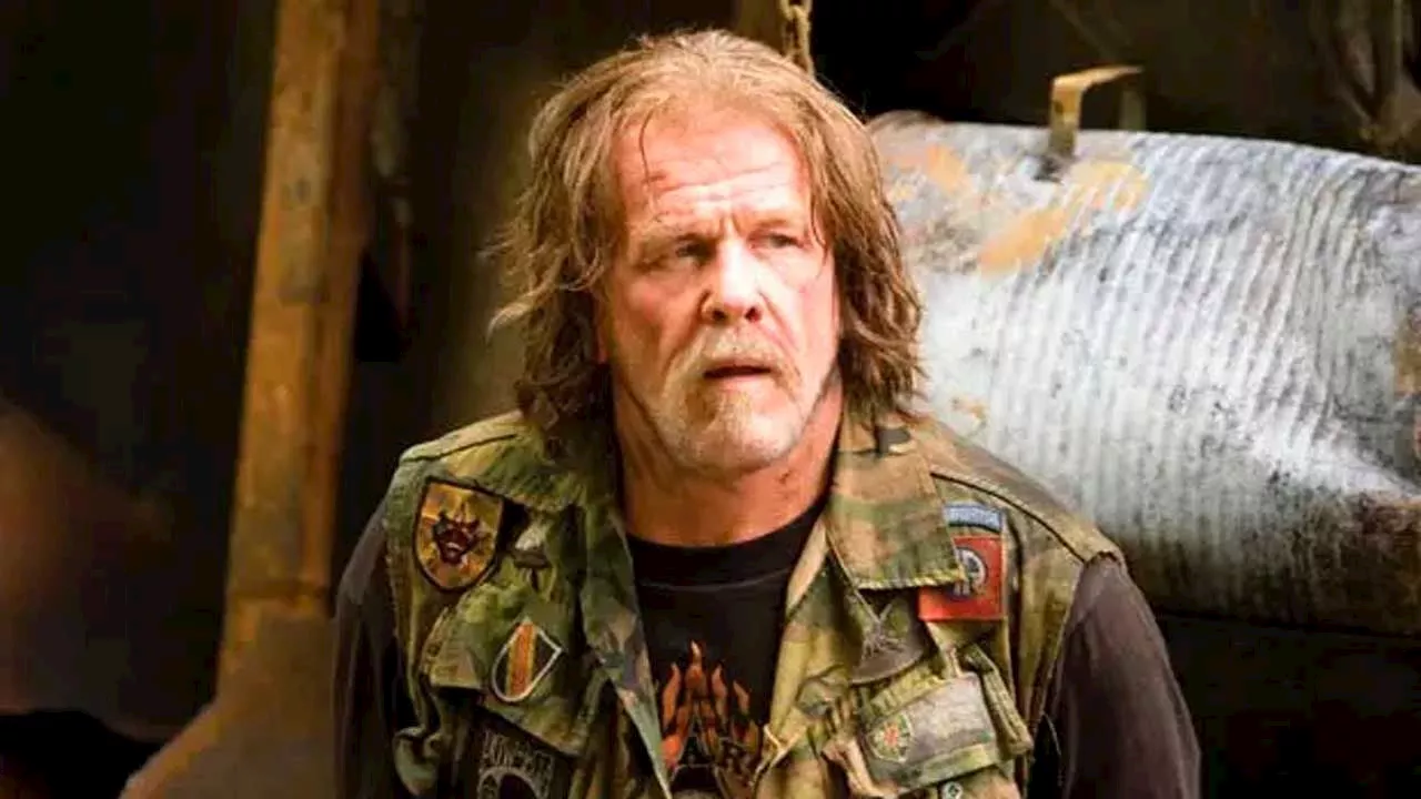 Nick Nolte: Wie ein Richter seine Karriere gerettet hat