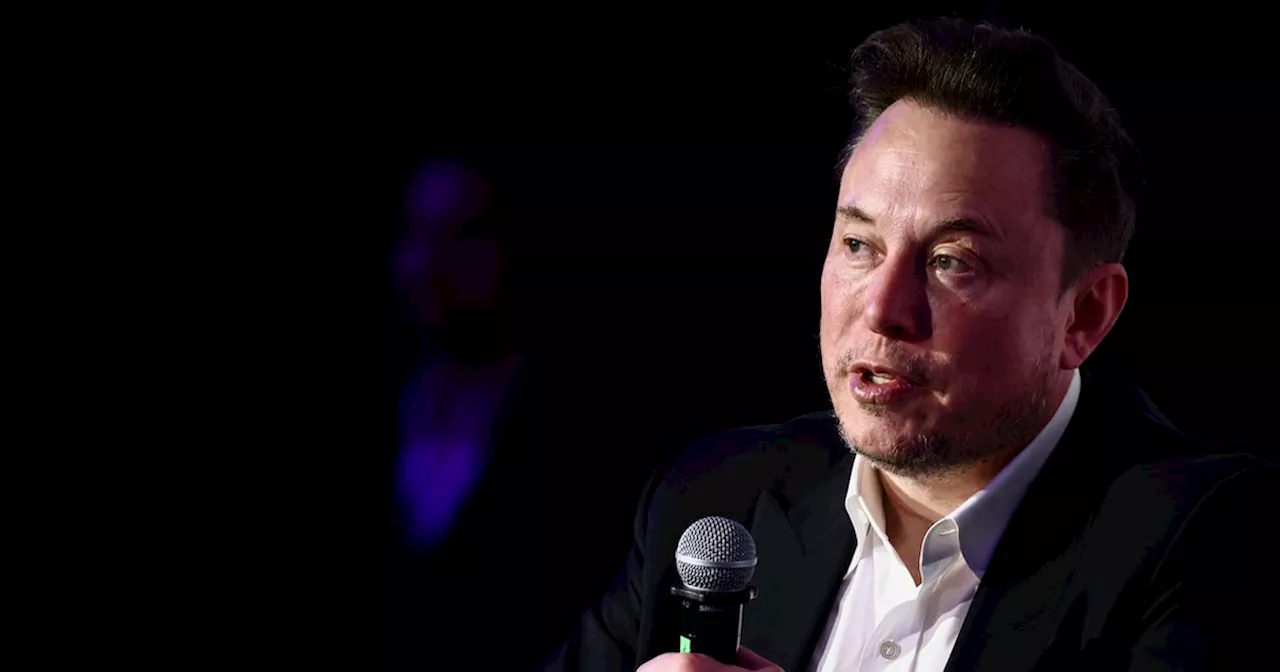 Elon Musk fordert drastische Vereinfachung der US-Steuergesetze