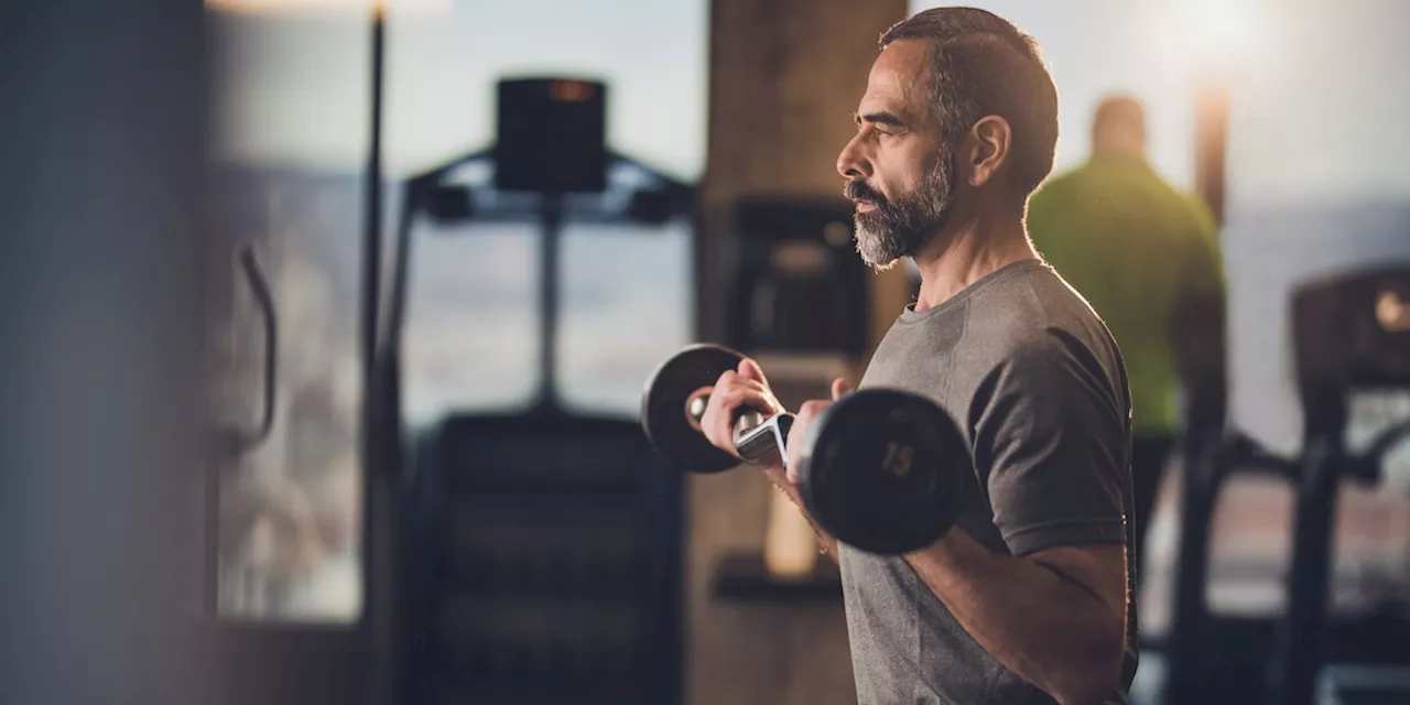 Nachhaltig abnehmen: Das ist das beste Training gegen Bauchfett