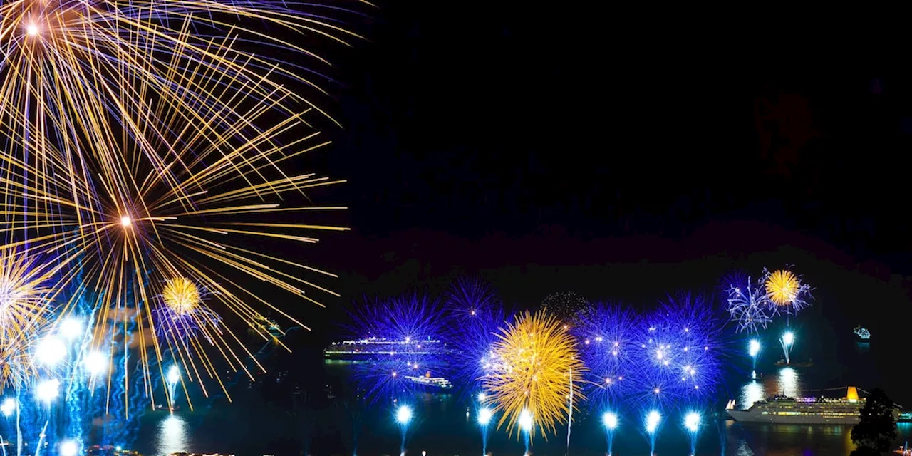 Silvesterkreuzfahrten an der Copacabana und Madeira