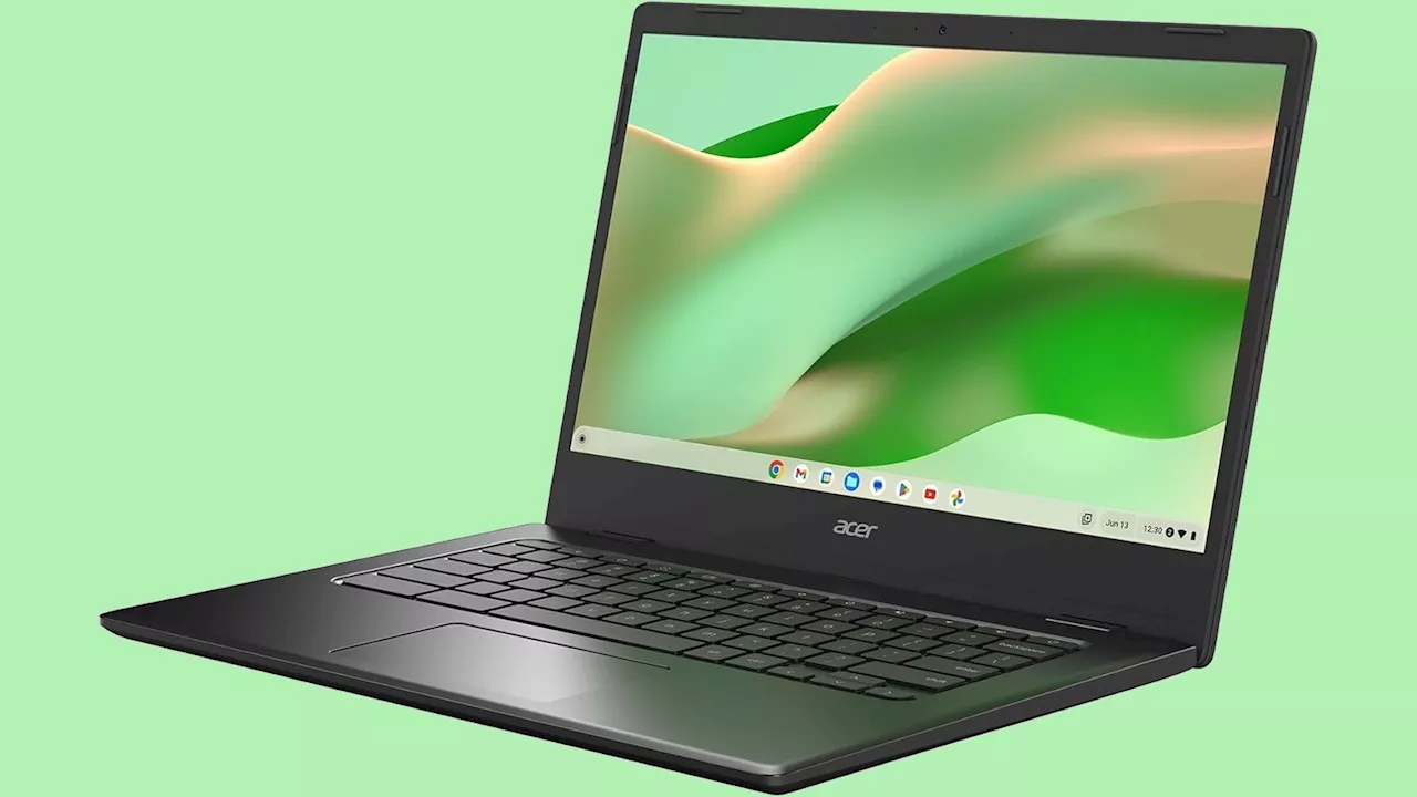 Acer Chromebook für unter 150 Euro bei Amazon