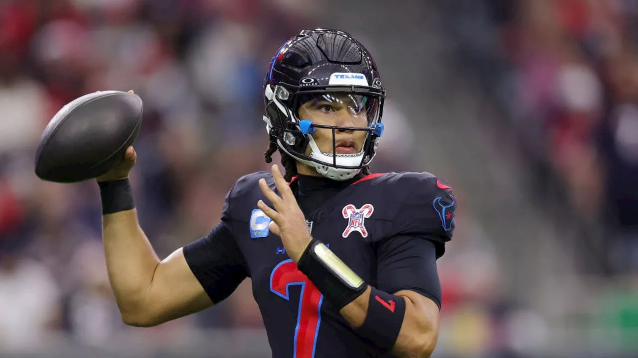 Texans Head to Playoffs, Wild Card Opponent Uncertain