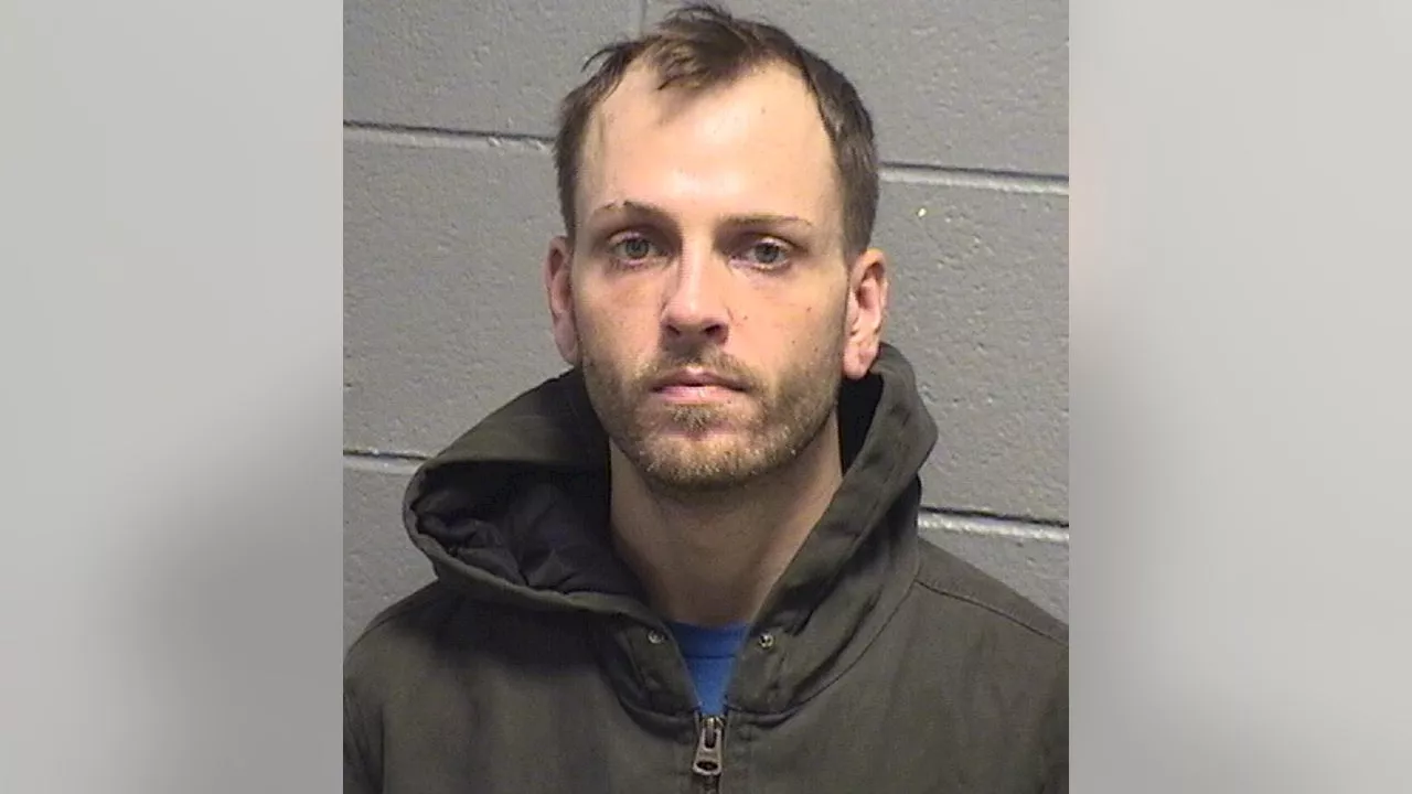 Chicago Man Arrested for Condo Burglary and Mail Theft