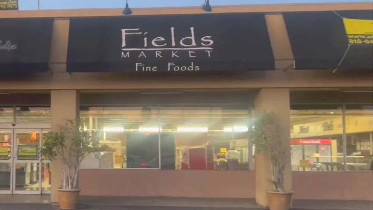 Field's Market, Beloved LA Grocery and Hollywood Filming Location, to Close