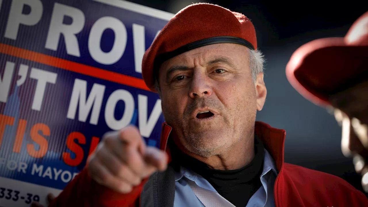 Guardian Angels Return to NYC Subway After Brutal Murder