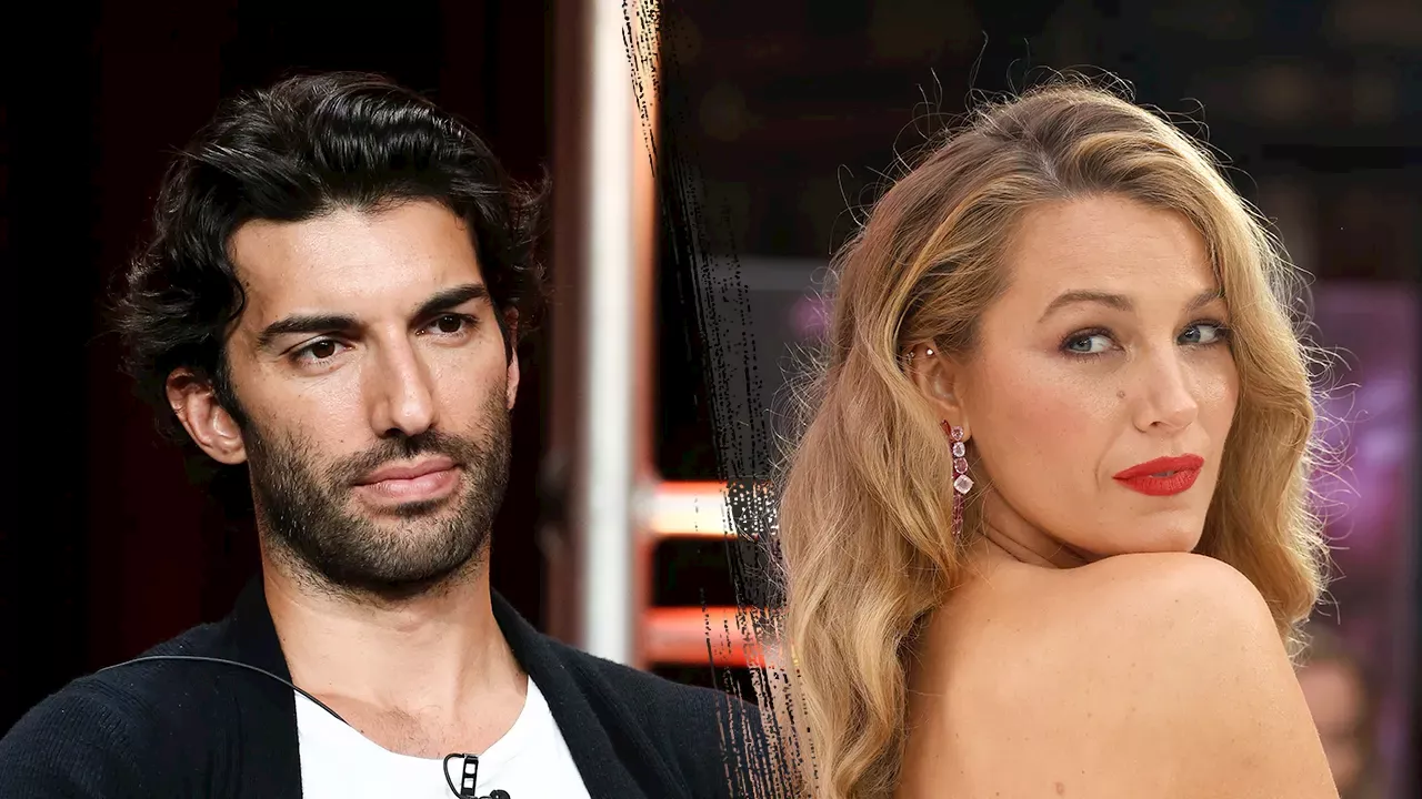 Justin Baldoni to 'Expose' False Narrative in Lawsuit Against Blake Lively