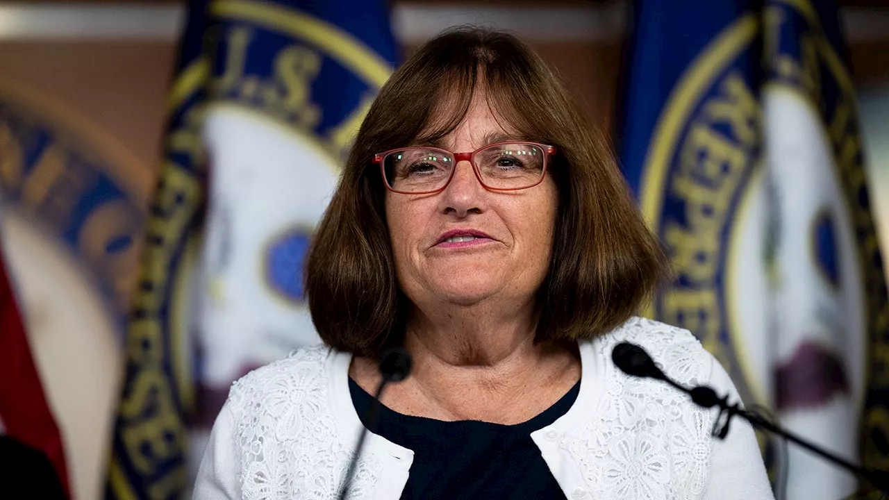 Rep. Annie Kuster Urges Generational Change in House Democrats