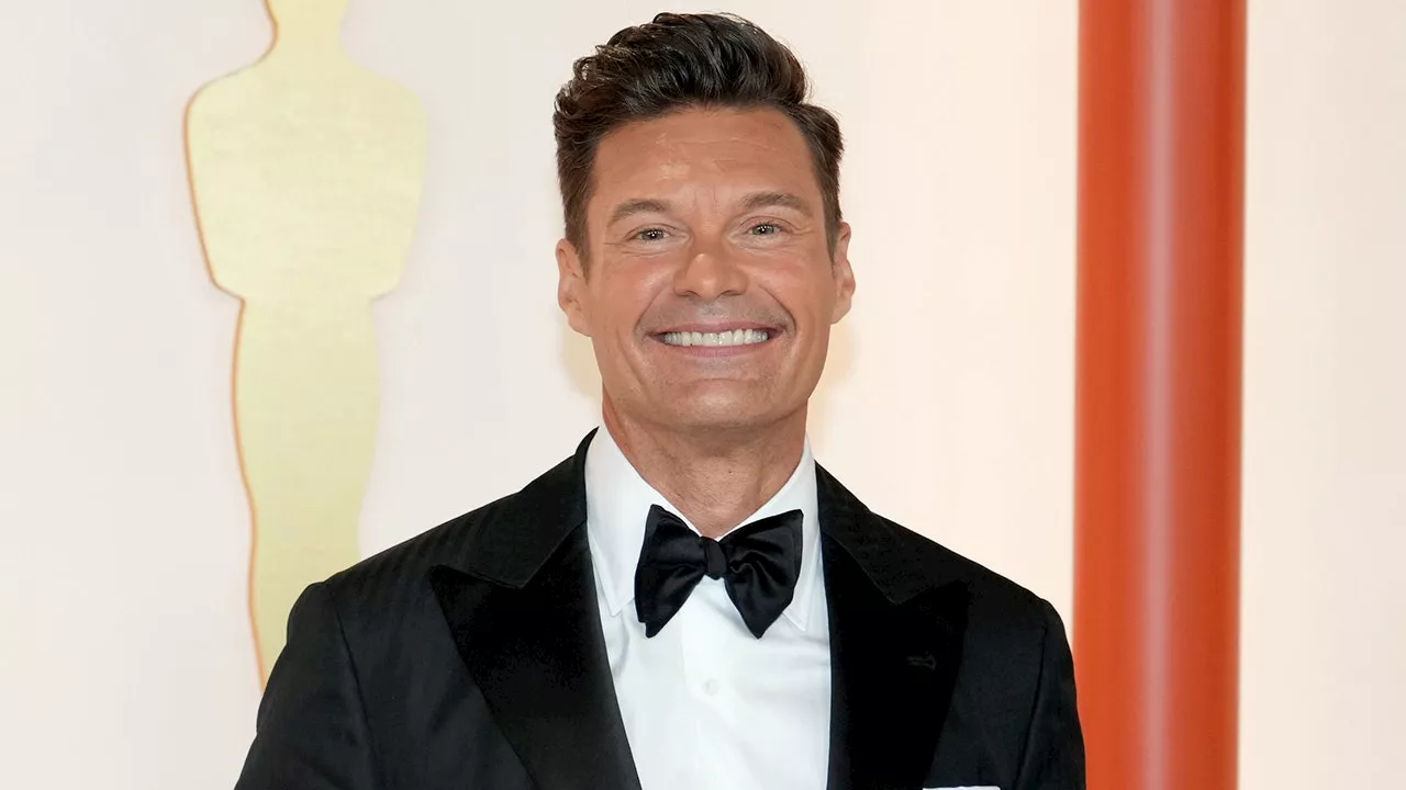 Ryan Seacrest Aims to Give Away $1 Million on 'Wheel of Fortune' by 2025