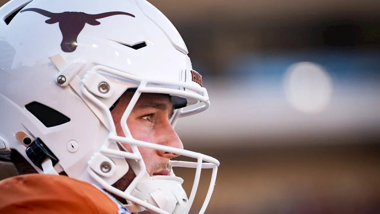 Texas QB Quinn Ewers Offered $6 Million to Transfer