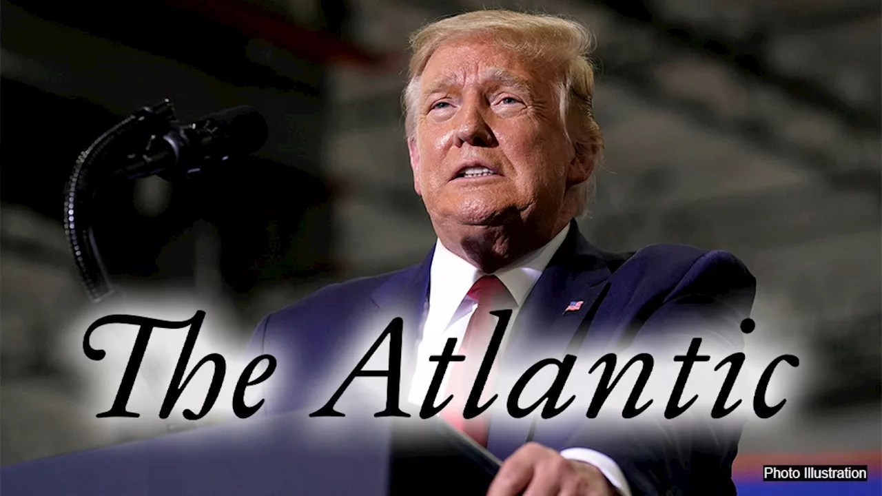 The Atlantic snags Washington Post staffers as it prepares to 'rigorously' cover Trump