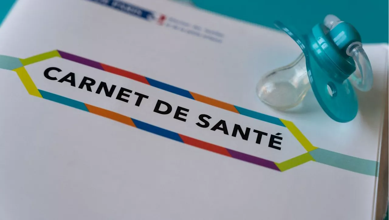 Nouveau carnet de santé : conseils sur l'utilisation des écrans par les enfants