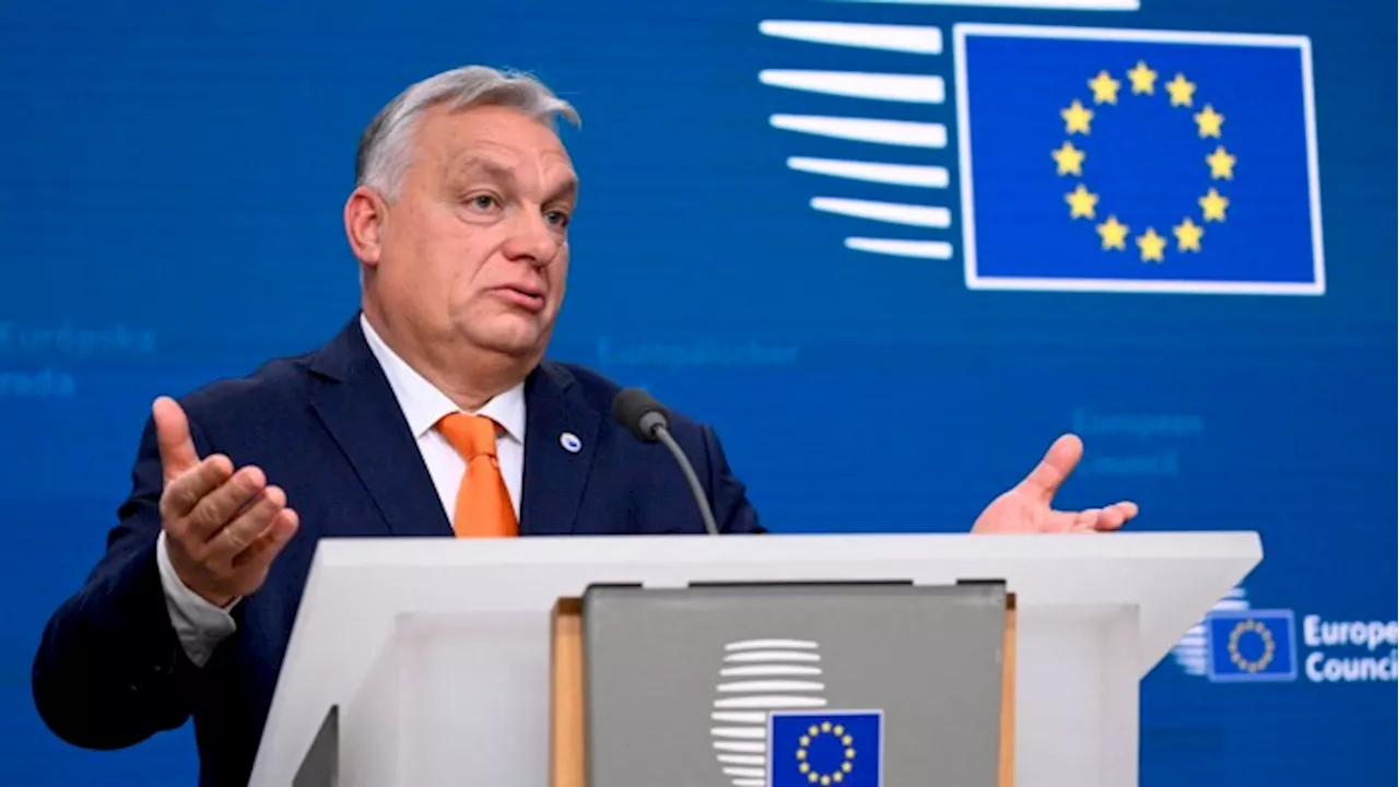 Hungary Faces Permanent Loss of €1bn in EU Funds Amidst Political Tensions and Recession