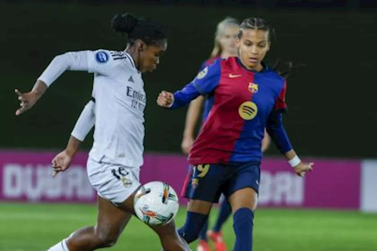 Linda Caicedo Elegida Para El XI Ideal Femenino Sub-20