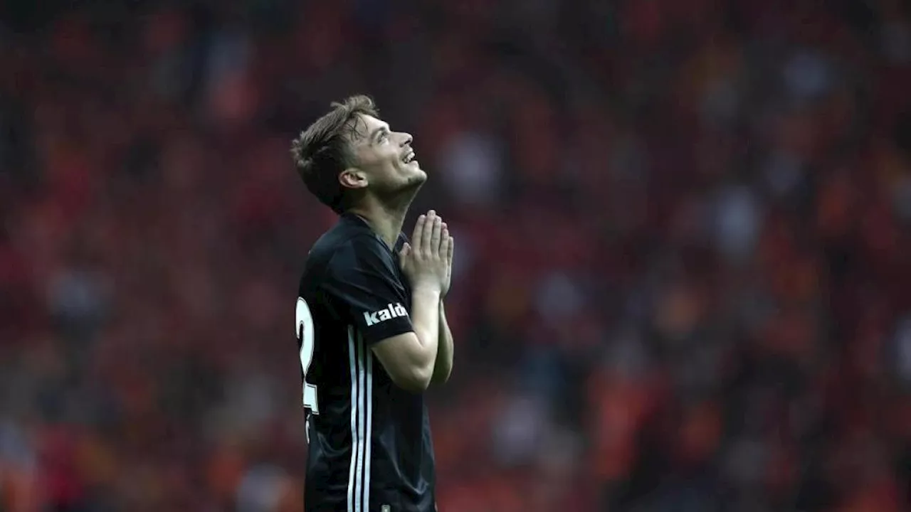 Adem Ljajic, il talento che stupisce ancora