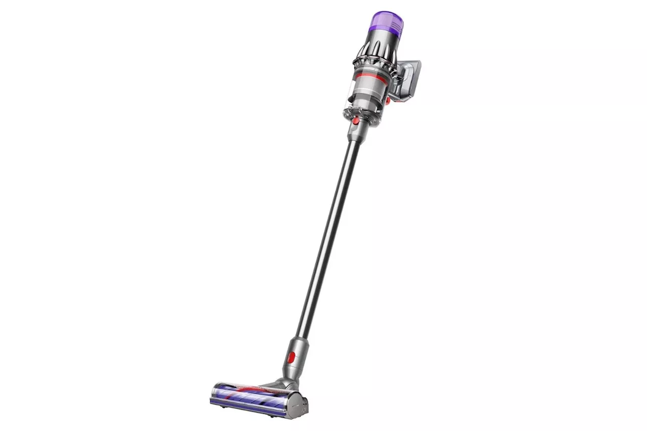 Dyson Digital Slim: Revolutionize Your Cleaning Experience