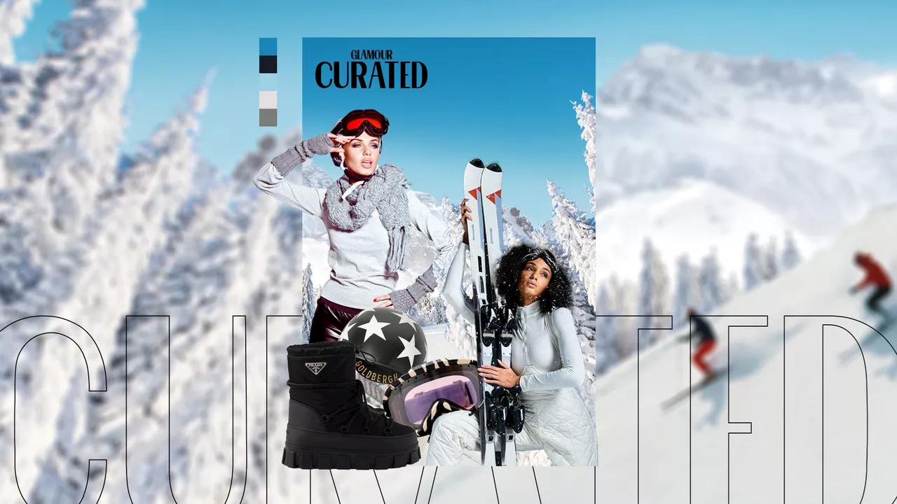 Luxury Ski Accessories: The Must-Have Items for the Slopes