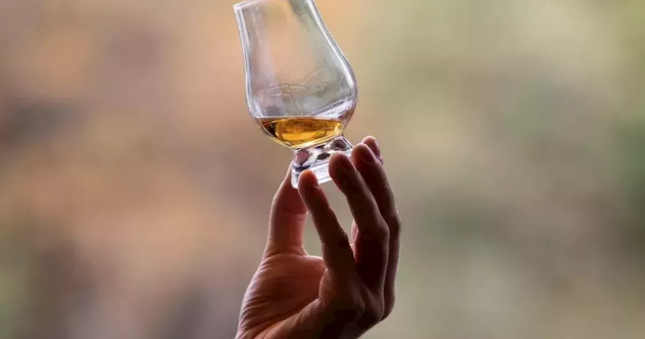 Best Whisky for Hogmanay