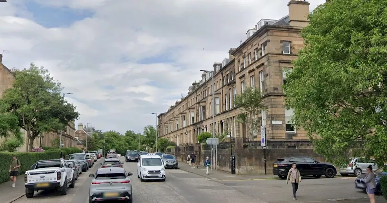 Cyclist in Critical Condition After 'Serious' Crash in Glasgow