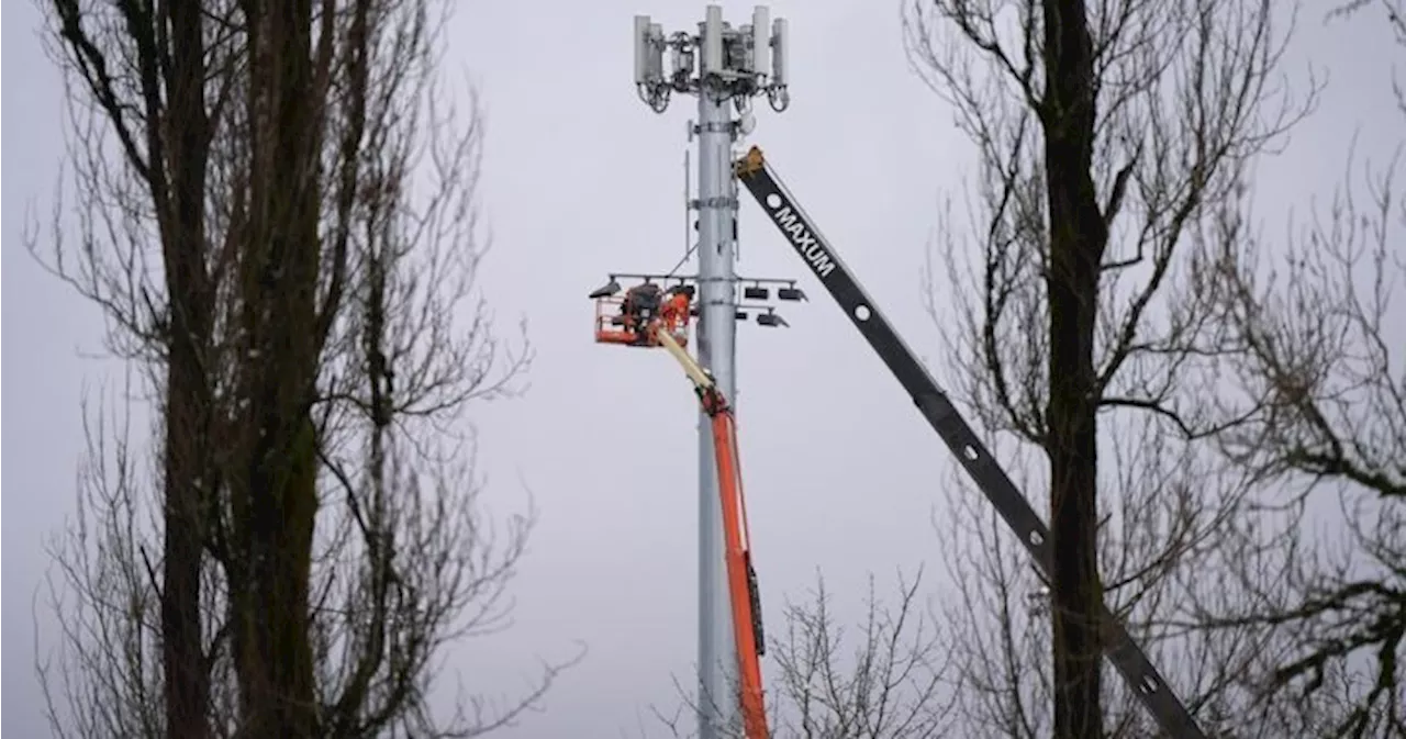 Rogers Adds Cell Towers Along Highway of Tears to Improve Safety for Indigenous Women